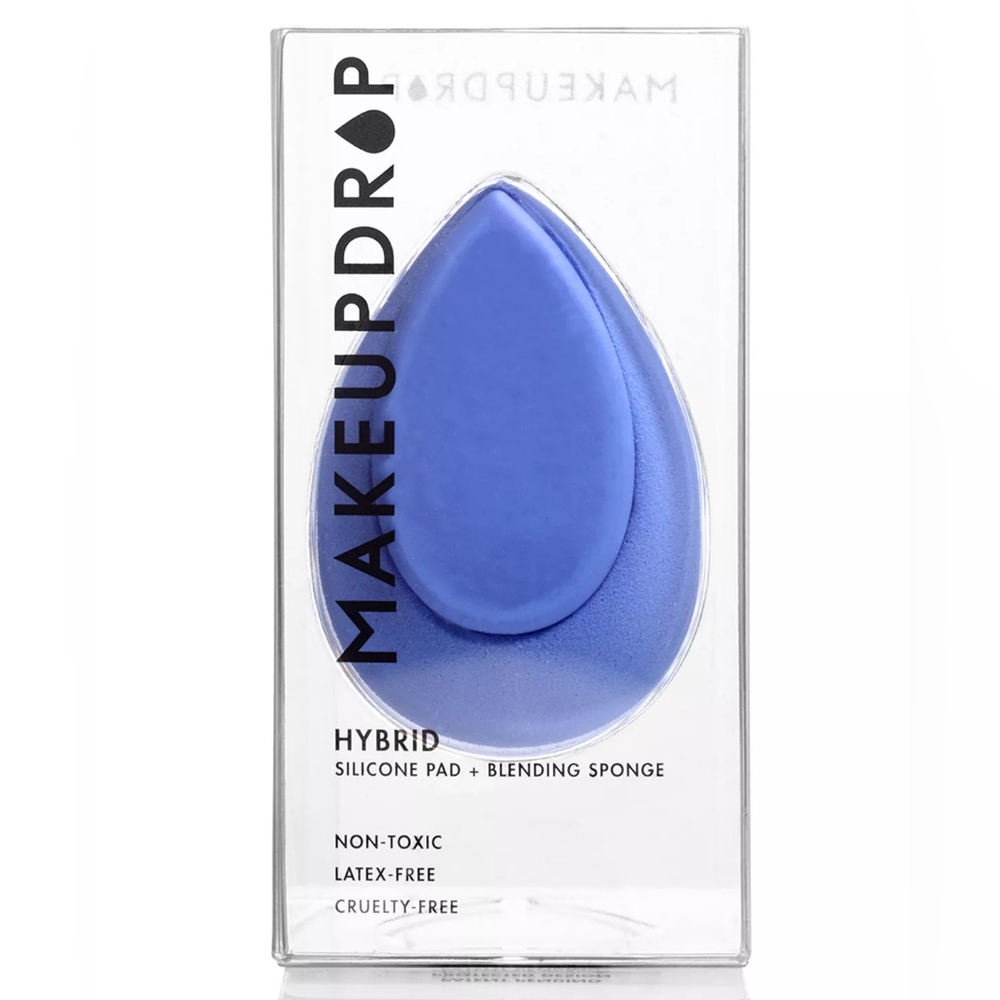 NIB MAKEUPDROP Hybrid Beauty Applicator